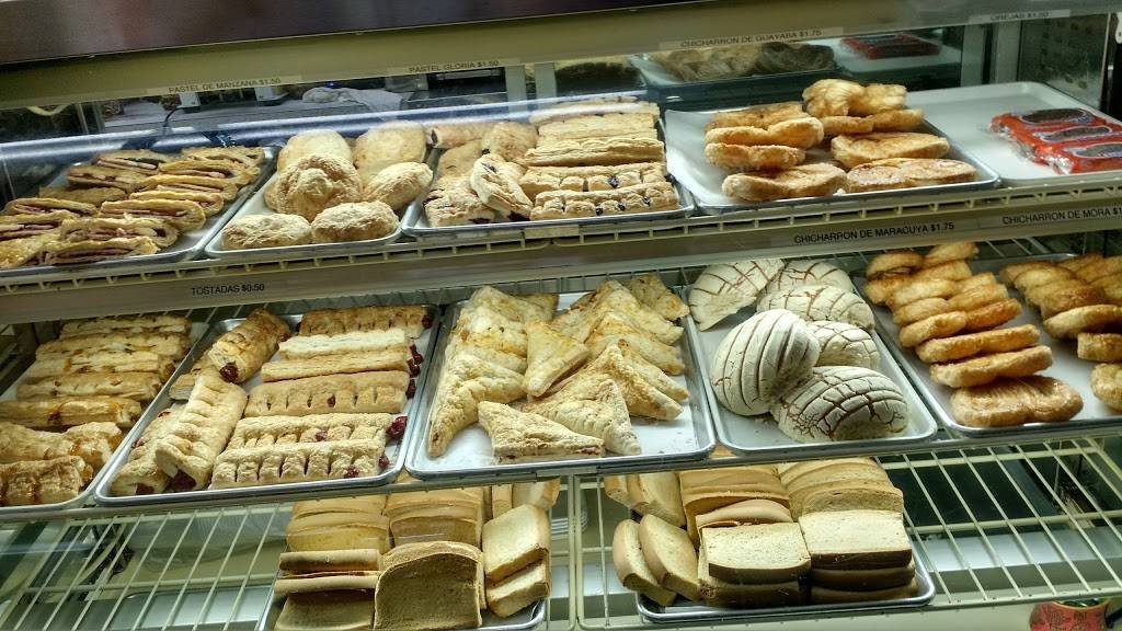 Nutripan Bakery | bakery | 56-09 Junction Blvd, Queens, NY 11373, USA | 7187604444 OR +1 718-760-4444