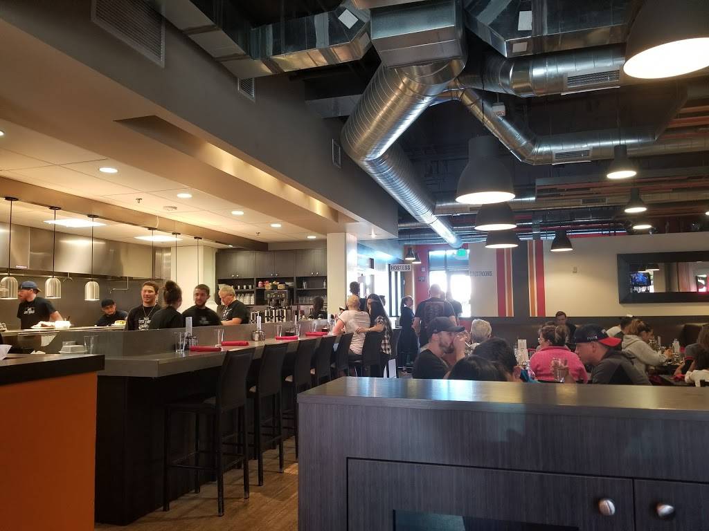 Three Little Griddles | restaurant | 10111 Inverness Main St B, Englewood, CO 80112, USA | 3039531987 OR +1 303-953-1987