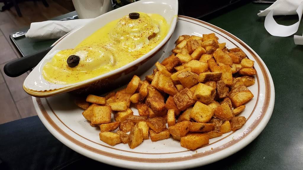 Egg Works | restaurant | 6960 S Rainbow Blvd, Las Vegas, NV 89118, USA | 7023613447 OR +1 702-361-3447