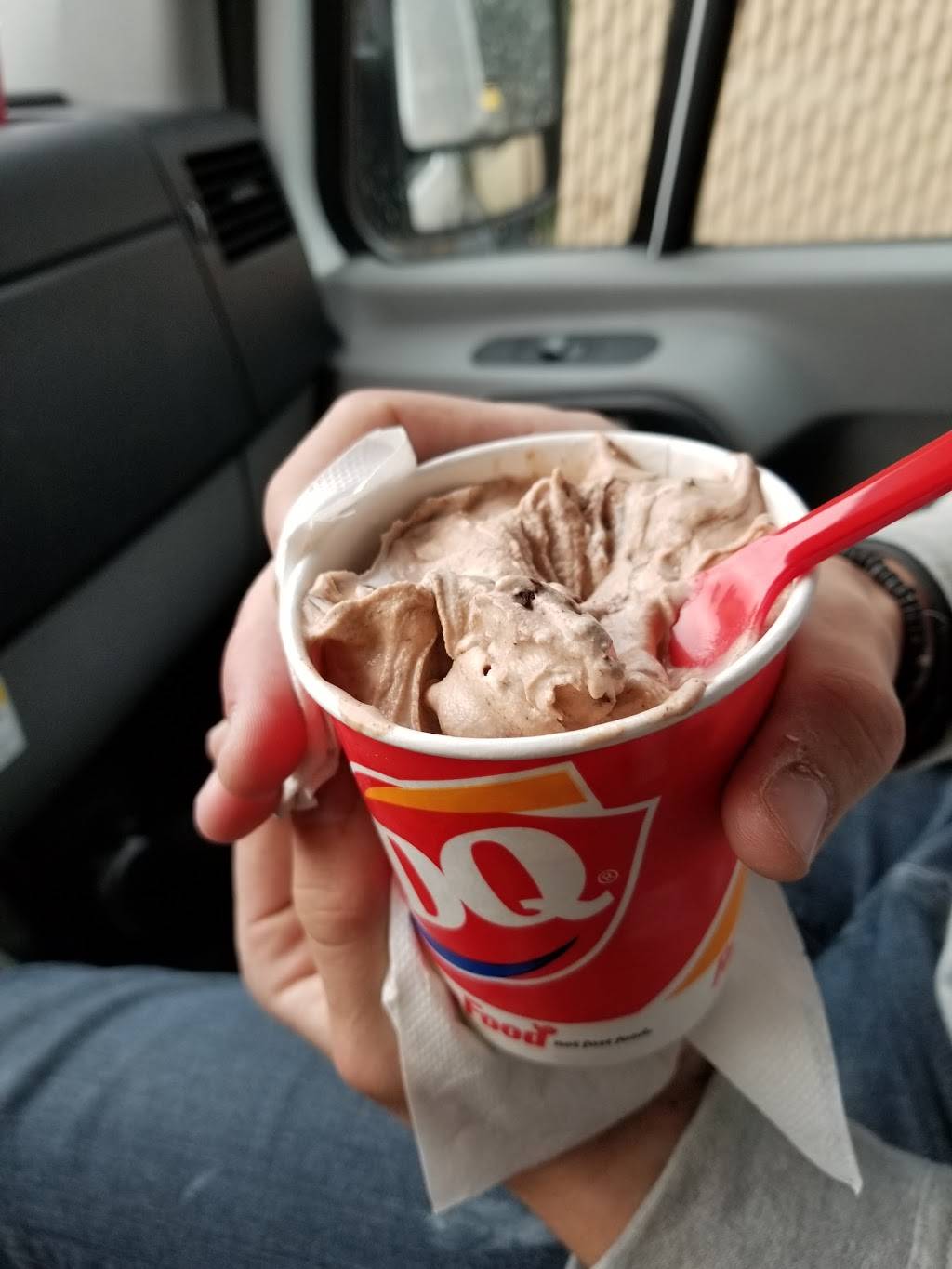 Dairy Queen Grill & Chill | restaurant | 18945 WA-305, Poulsbo, WA 98370, USA | 3606972992 OR +1 360-697-2992