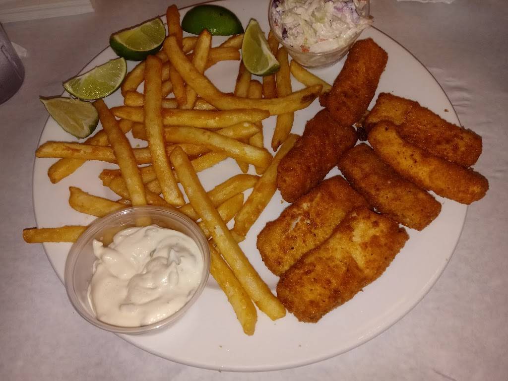 The Original Crab House | restaurant | 9636 SW 77th Ave, Miami, FL 33156, USA | 3052797050 OR +1 305-279-7050