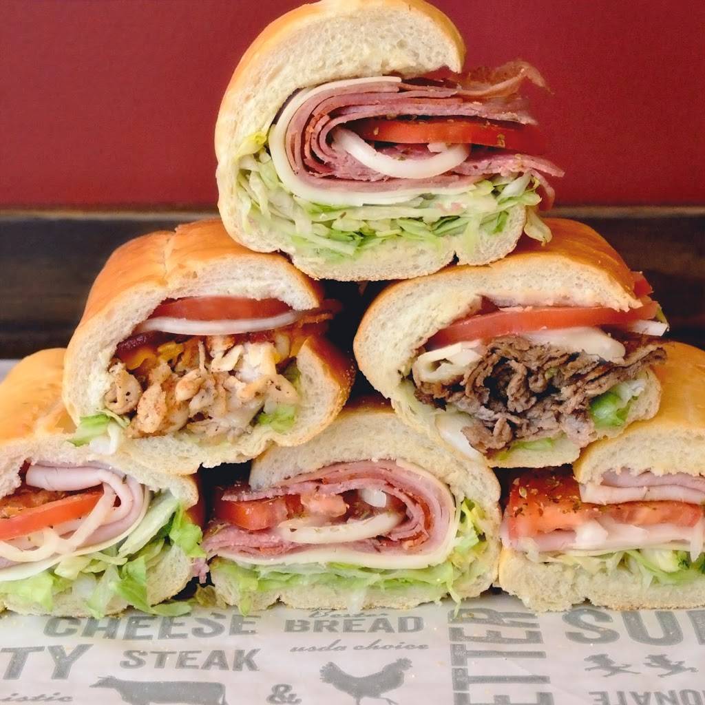 Cousins Subs | meal takeaway | 442 Falls Rd #106, Grafton, WI 53024, USA | 2623753939 OR +1 262-375-3939