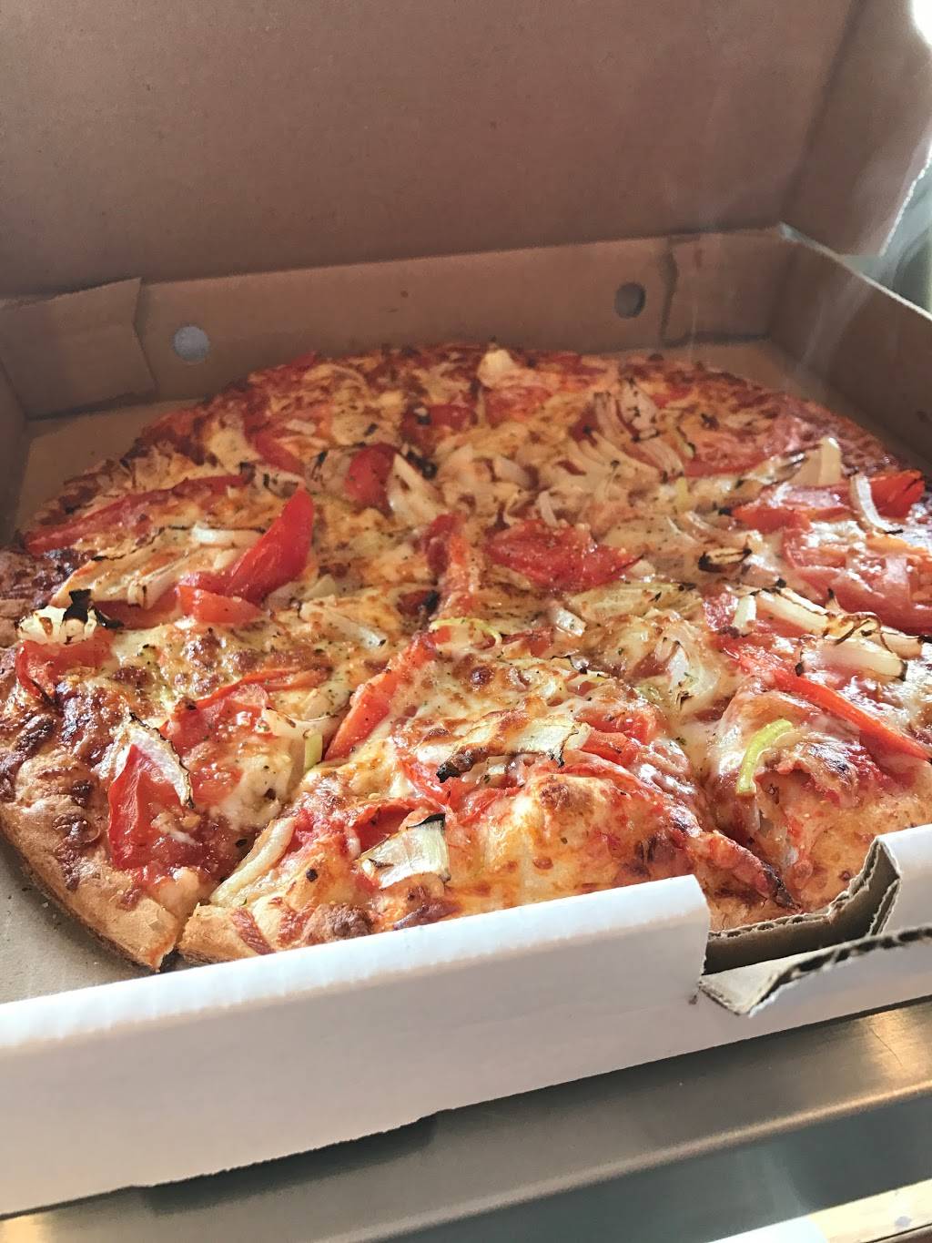 Dheeraj Star Pizza | restaurant | 450 Hamilton Regional Rd 8, Stoney Creek, ON L8G 1G6, Canada | 9056644444 OR +1 905-664-4444