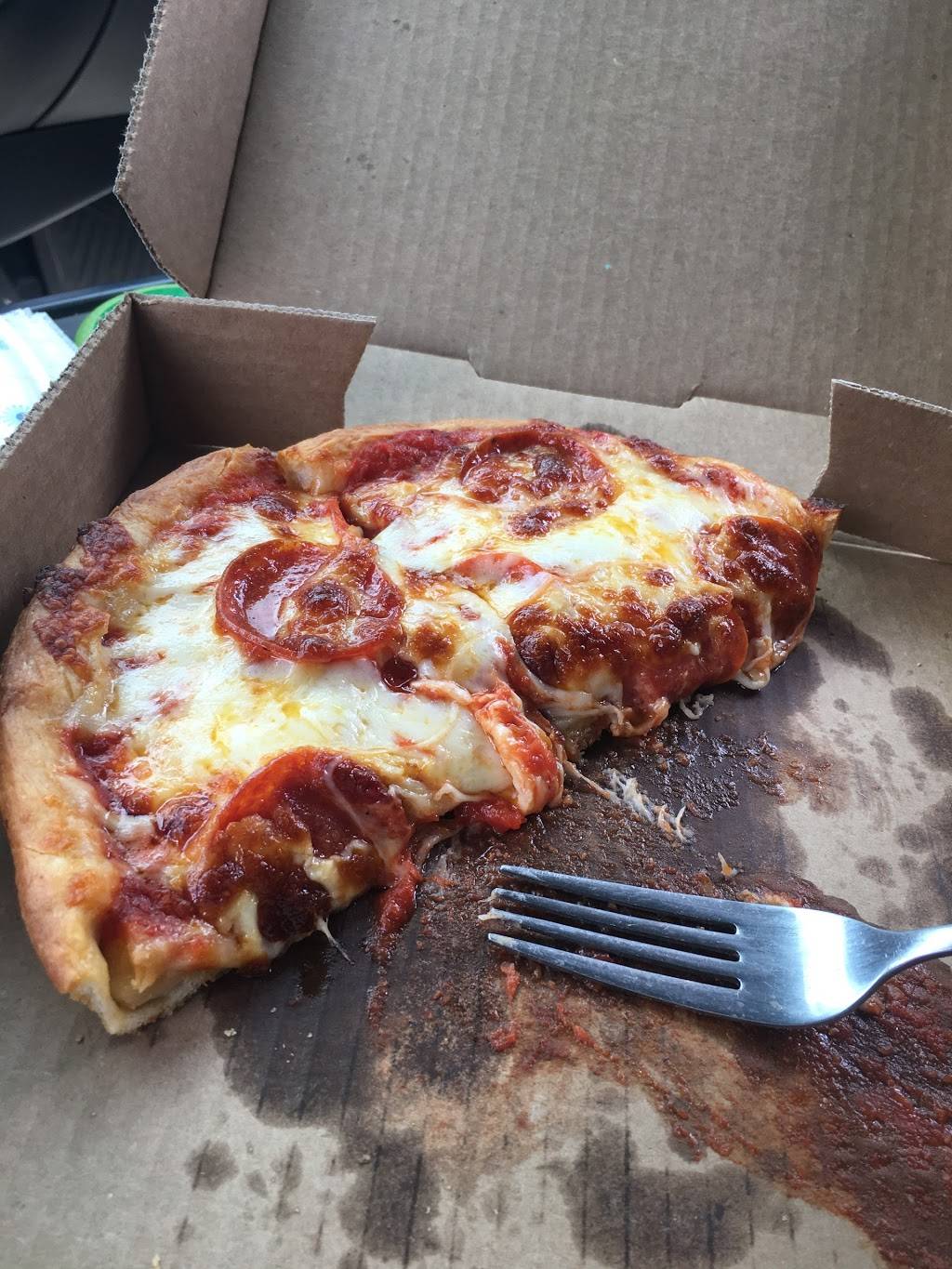 North Lima Pizza | restaurant | 11681 South Ave, North Lima, OH 44452, USA | 3305499859 OR +1 330-549-9859