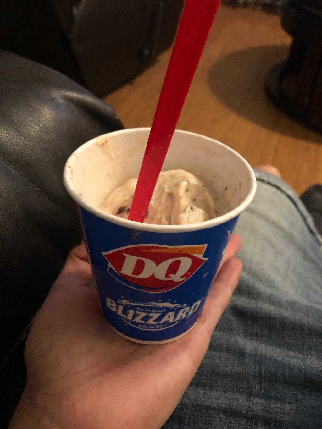 Dairy Queen | restaurant | 12920 Edgemere Blvd, El Paso, TX 79938, USA | 9158556839 OR +1 915-855-6839