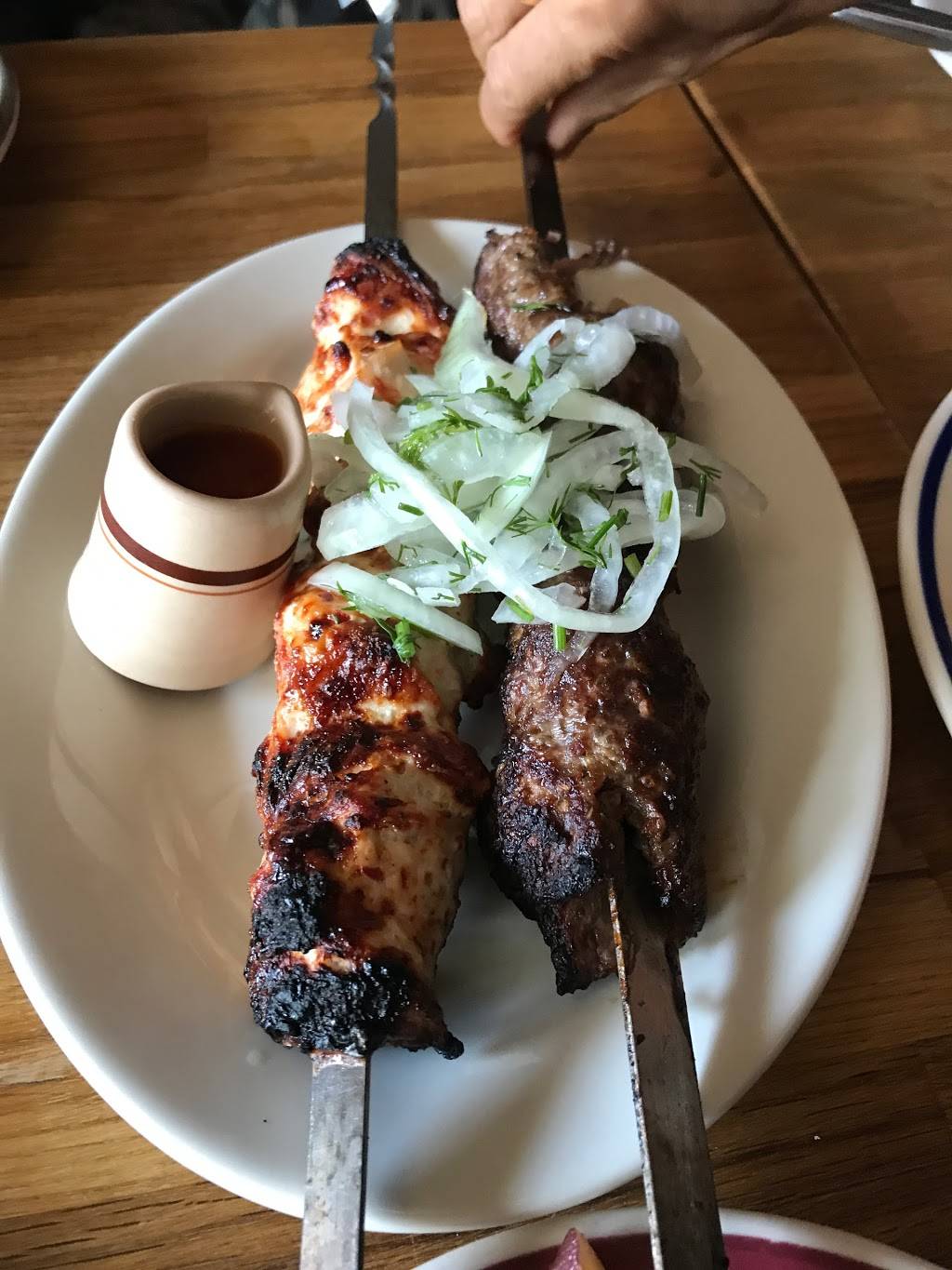 Umas | restaurant | 92-07 Rockaway Beach Blvd, Far Rockaway, NY 11693, USA | 7183189100 OR +1 718-318-9100