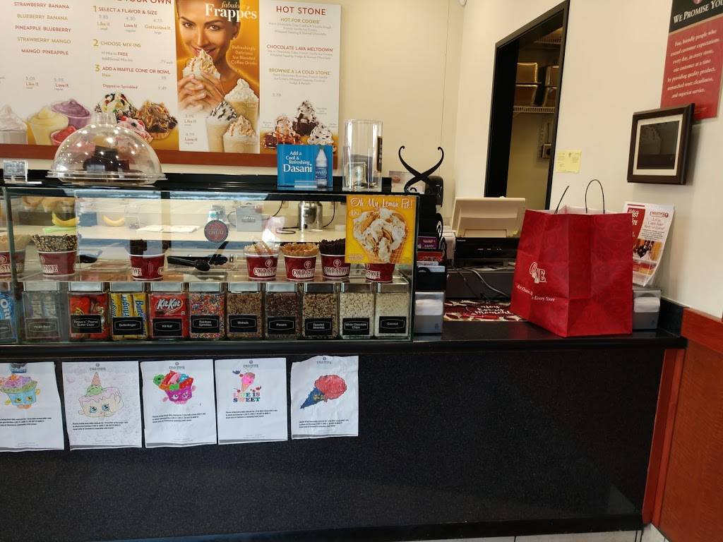 Cold Stone Creamery | bakery | 1741 Haggerty Hwy, Commerce Charter Twp, MI 48390, USA | 2489265767 OR +1 248-926-5767
