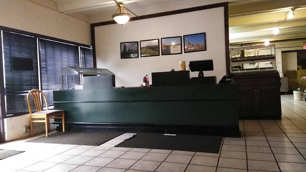 Castrillos Pizza of Sylvan Park | restaurant | 3501 Park Ave, Nashville, TN 37209, USA | 6156784812 OR +1 615-678-4812