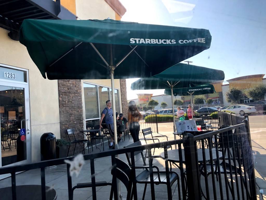 Starbucks | cafe | 1283 N Hacienda Blvd A, La Puente, CA 91744, USA | 6269180427 OR +1 626-918-0427