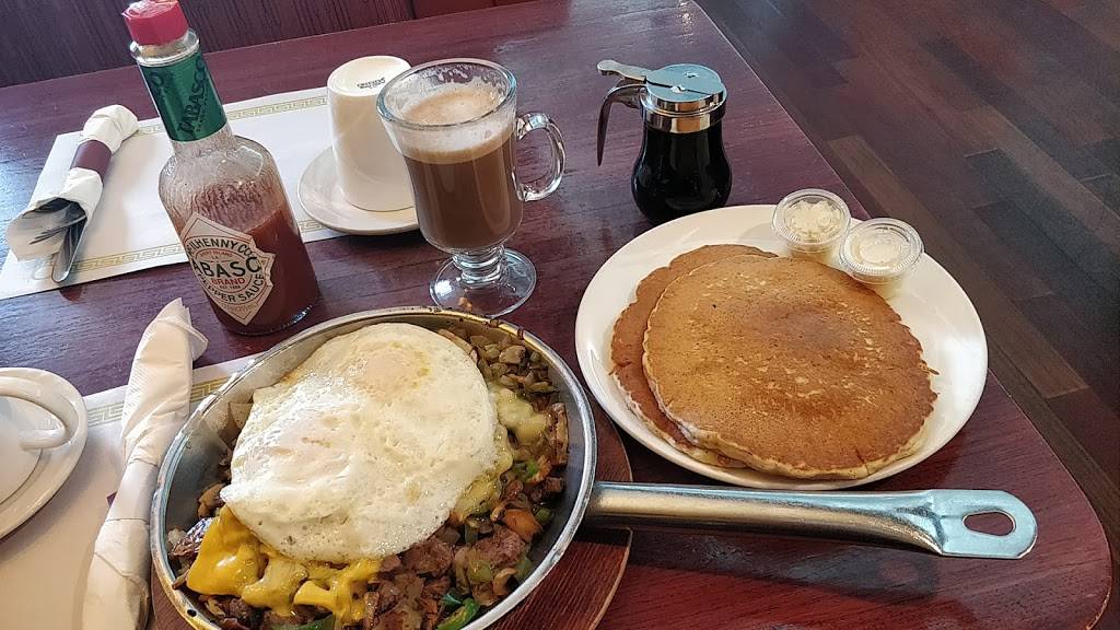 Old Fashioned Pancake House | restaurant | 2022 W Jefferson St, Joliet, IL 60435, USA | 8157414666 OR +1 815-741-4666