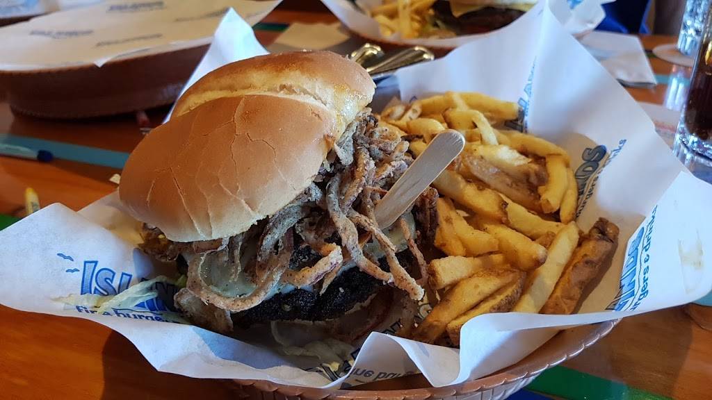 Islands Restaurant Las Vegas | restaurant | 10810 W Charleston Blvd, Las Vegas, NV 89135, USA | 7023603845 OR +1 702-360-3845