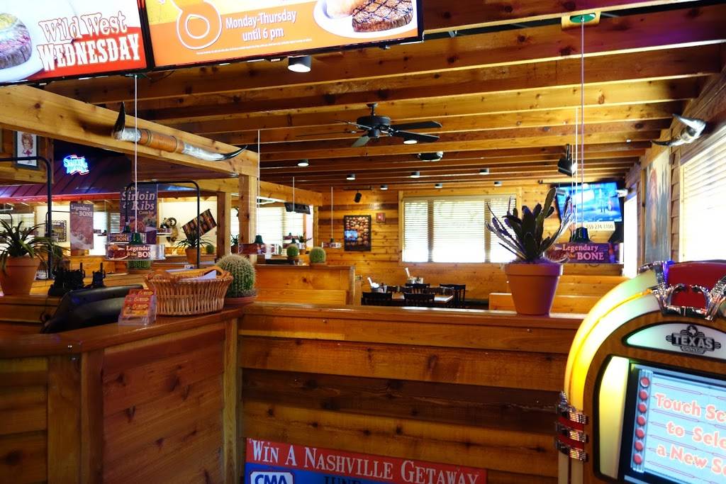 Texas Roadhouse | restaurant | 3190 W Shaw Ave, Fresno, CA 93711, USA | 5592741100 OR +1 559-274-1100