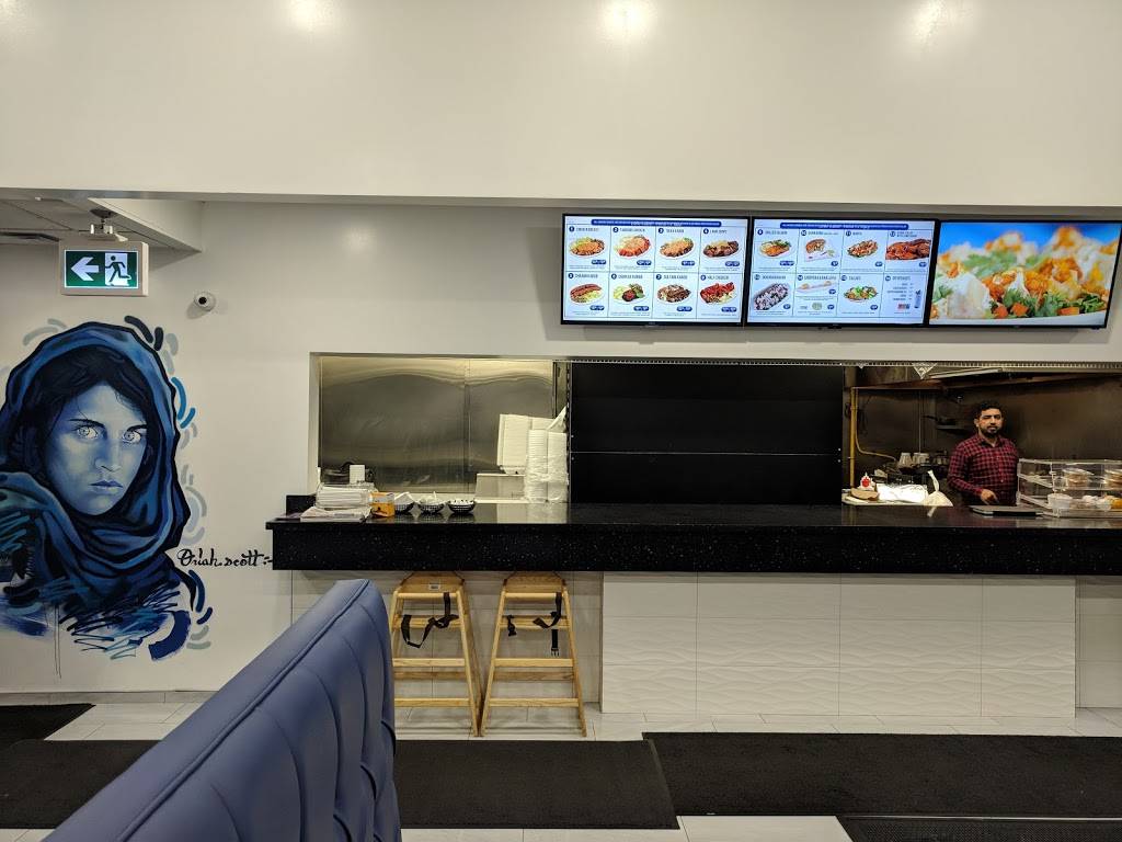 Little Kabul Kabob | restaurant | 2068 Kipling Ave, Etobicoke, ON M9W 4J9, Canada | 4167412323 OR +1 416-741-2323