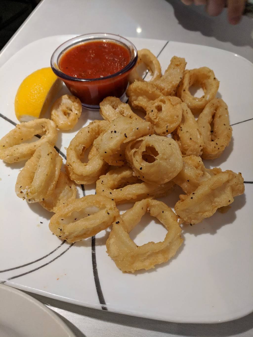 Cafe Amore | restaurant | 600 N Coit Rd #2050, Richardson, TX 75080, USA | 9726998322 OR +1 972-699-8322