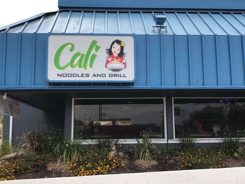 Cali Noodles & Grill | restaurant | 20955 Golden Springs Dr, Diamond Bar, CA 91789, USA | 9095989188 OR +1 909-598-9188