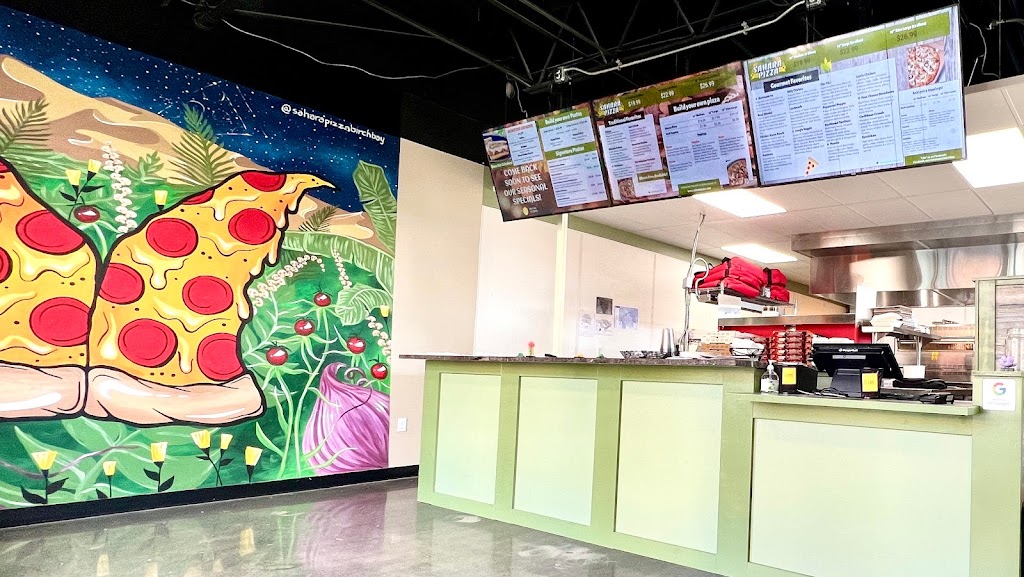 Sahara Pizza | meal takeaway | 8115 Birch Bay Square St Suite 121, Blaine, WA 98230, USA | 3609223500 OR +1 360-922-3500