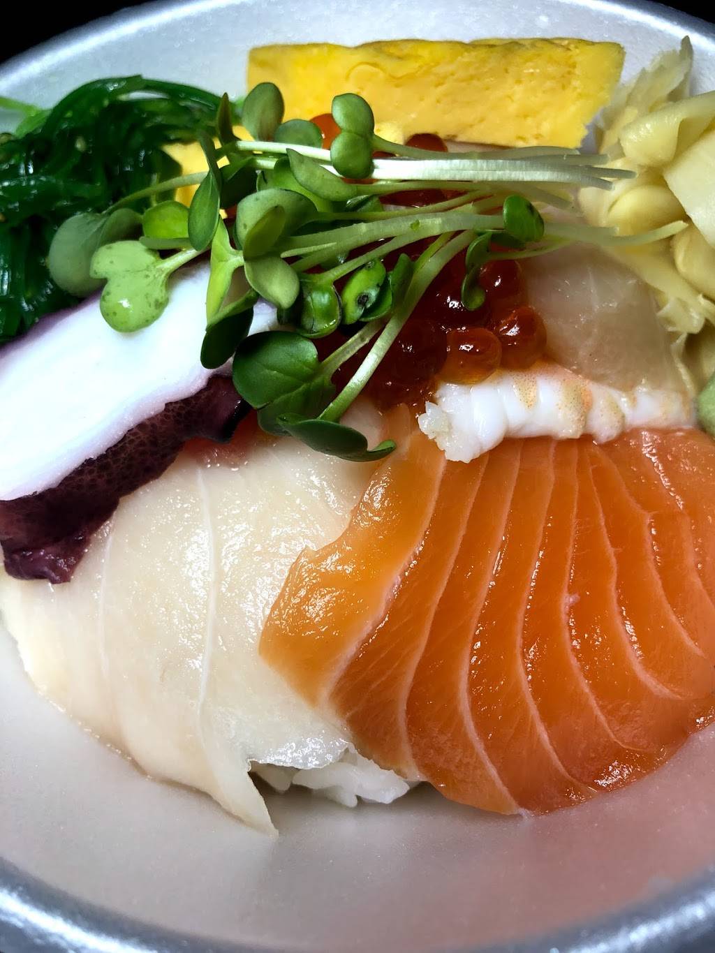 Masa Contemporary Japanese Lounge | night club | 2819 W March Ln, Stockton, CA 95219, USA | 2094731255 OR +1 209-473-1255