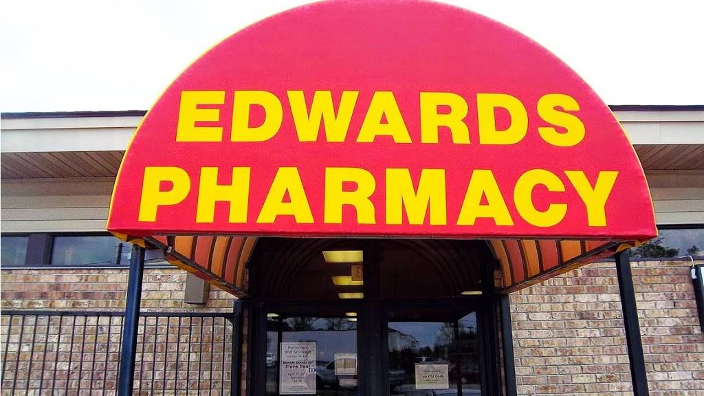 Edwards Pharmacy | restaurant | 131 W 3rd St, Ayden, NC 28513, USA | 2527463126 OR +1 252-746-3126