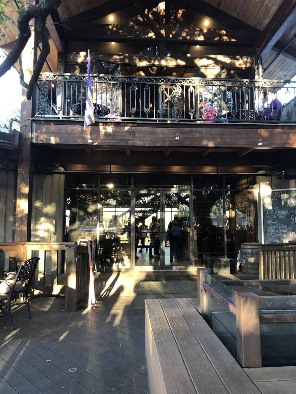 The Francis Smokehouse & Specialty Meats | restaurant | 6779 US-61, St Francisville, LA 70775, USA | 2252455046 OR +1 225-245-5046