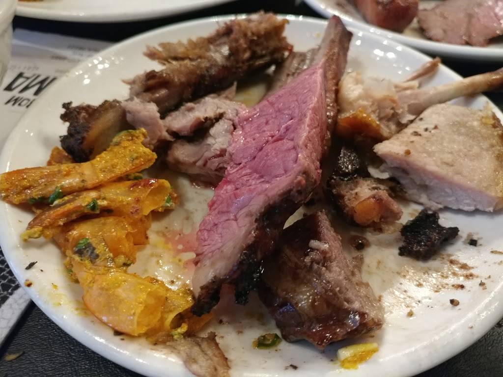 The Grill From Ipanema | restaurant | 2313 1st Ave, Seattle, WA 98121, USA | 2064574885 OR +1 206-457-4885