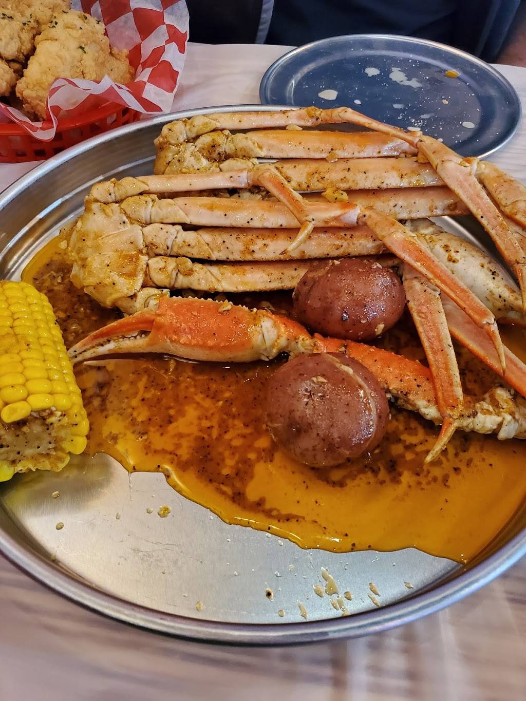 Red Crab | restaurant | 4080 Belt Line Rd, Addison, TX 75001, USA | 2149158858 OR +1 214-915-8858