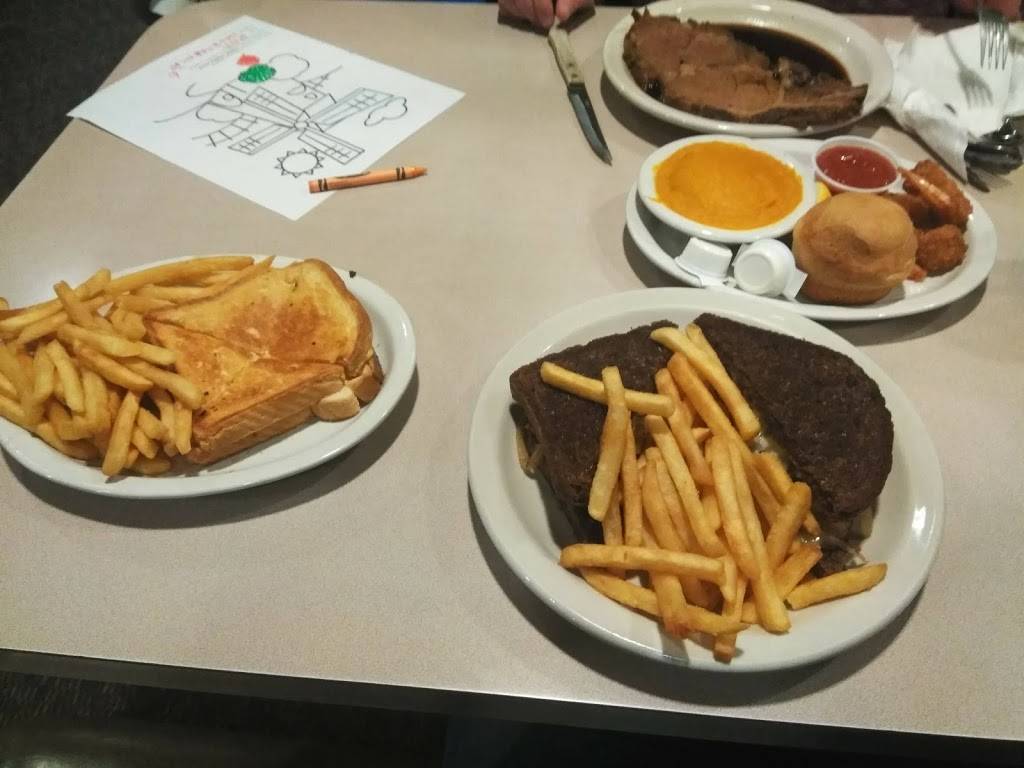 Russ Restaurant | restaurant | 2340 28th St SW, Wyoming, MI 49519, USA | 6165383410 OR +1 616-538-3410