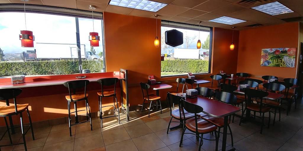 Jack in the Box | restaurant | 20965 Golden Springs Dr, Diamond Bar, CA 91765, USA | 9095951414 OR +1 909-595-1414