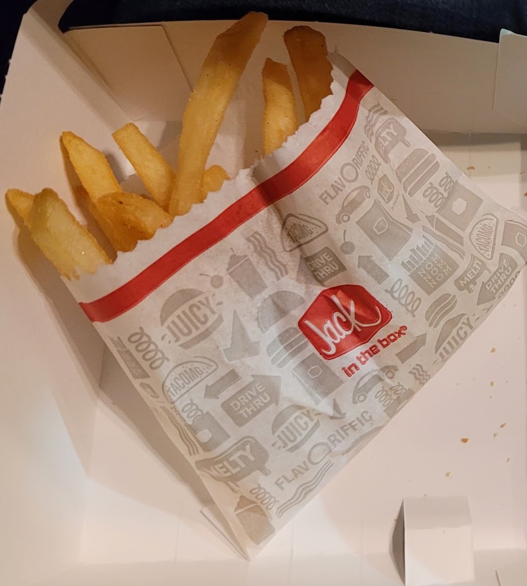 Jack in the Box | restaurant | 1791 Maggio Rd, Calexico, CA 92231, USA | 7603579815 OR +1 760-357-9815