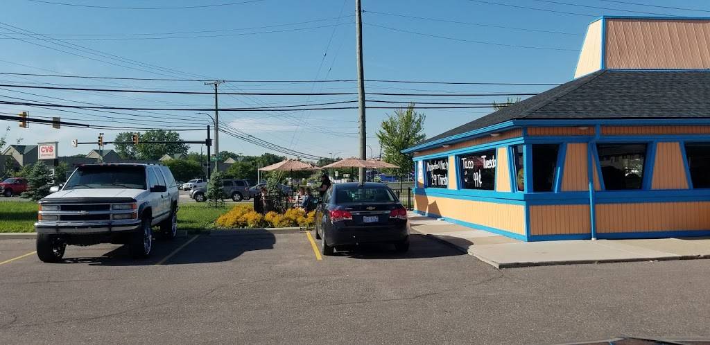 Fiesta Grande Flat Rock | restaurant | 27003 Telegraph Rd, Flat Rock, MI 48134, USA | 7347899655 OR +1 734-789-9655