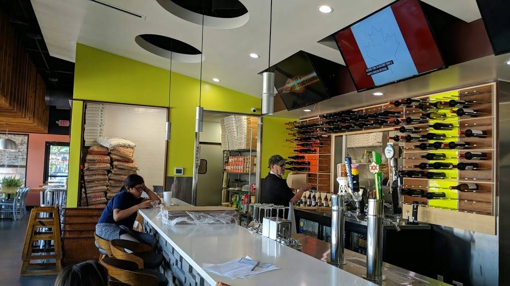 Piggie Pies Pizza | restaurant | 3707 Greenville Ave, Dallas, TX 75206, USA | 2148216465 OR +1 214-821-6465