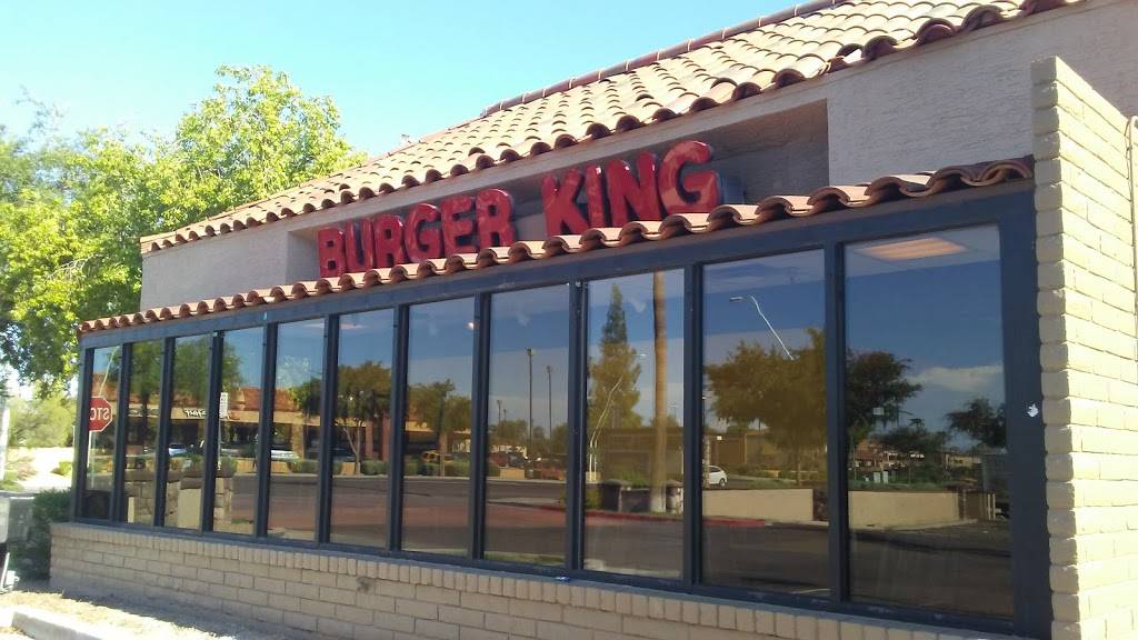 Burger King | restaurant | 2972 N Alma School Rd, Chandler, AZ 85224, USA | 4808997640 OR +1 480-899-7640