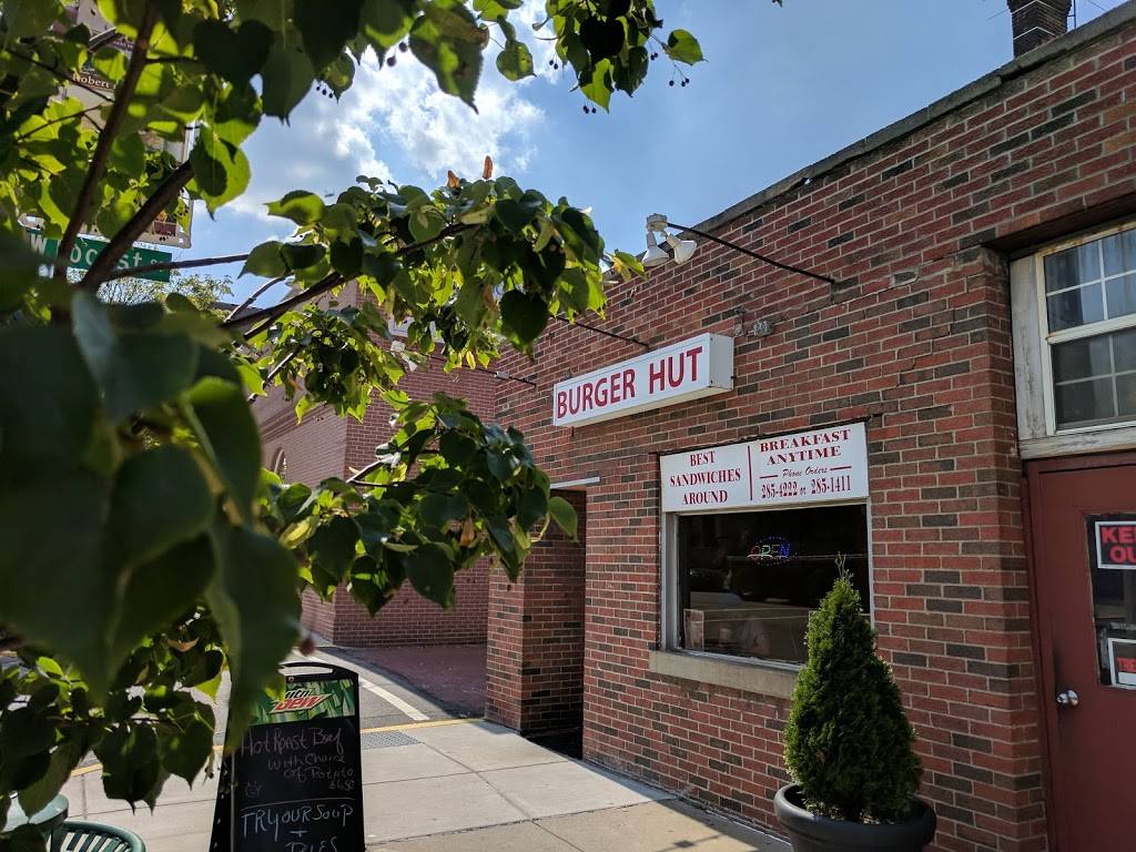 Burger Hut | restaurant | 222 S Main St, Butler, PA 16001, USA | 7242854222 OR +1 724-285-4222
