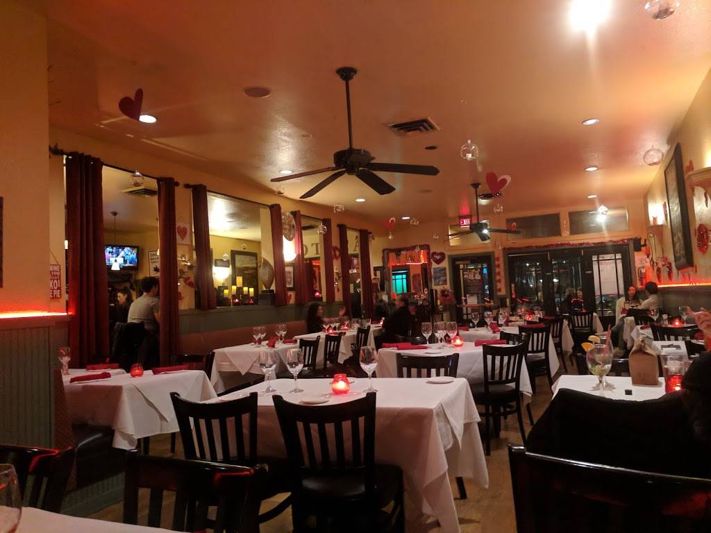 Vin Santo | restaurant | 1346 Lincoln Ave, San Jose, CA 95125, USA | 4089202508 OR +1 408-920-2508