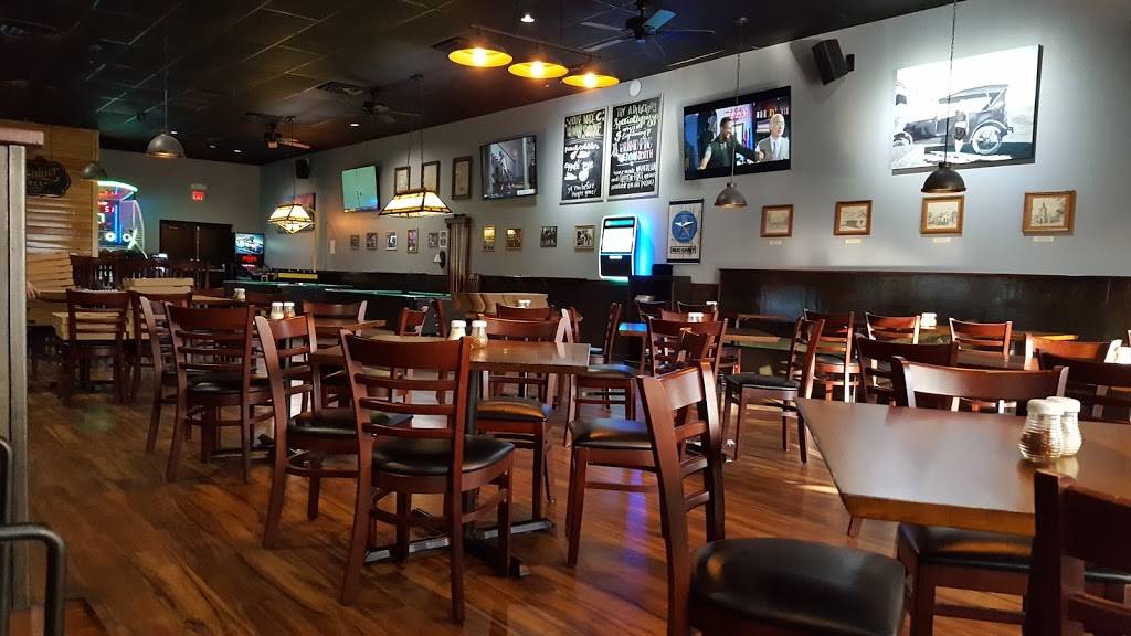 Bootleggers Pizza Parlor | restaurant | 197 S Seguin Ave, New Braunfels, TX 78130, USA | 8303271199 OR +1 830-327-1199