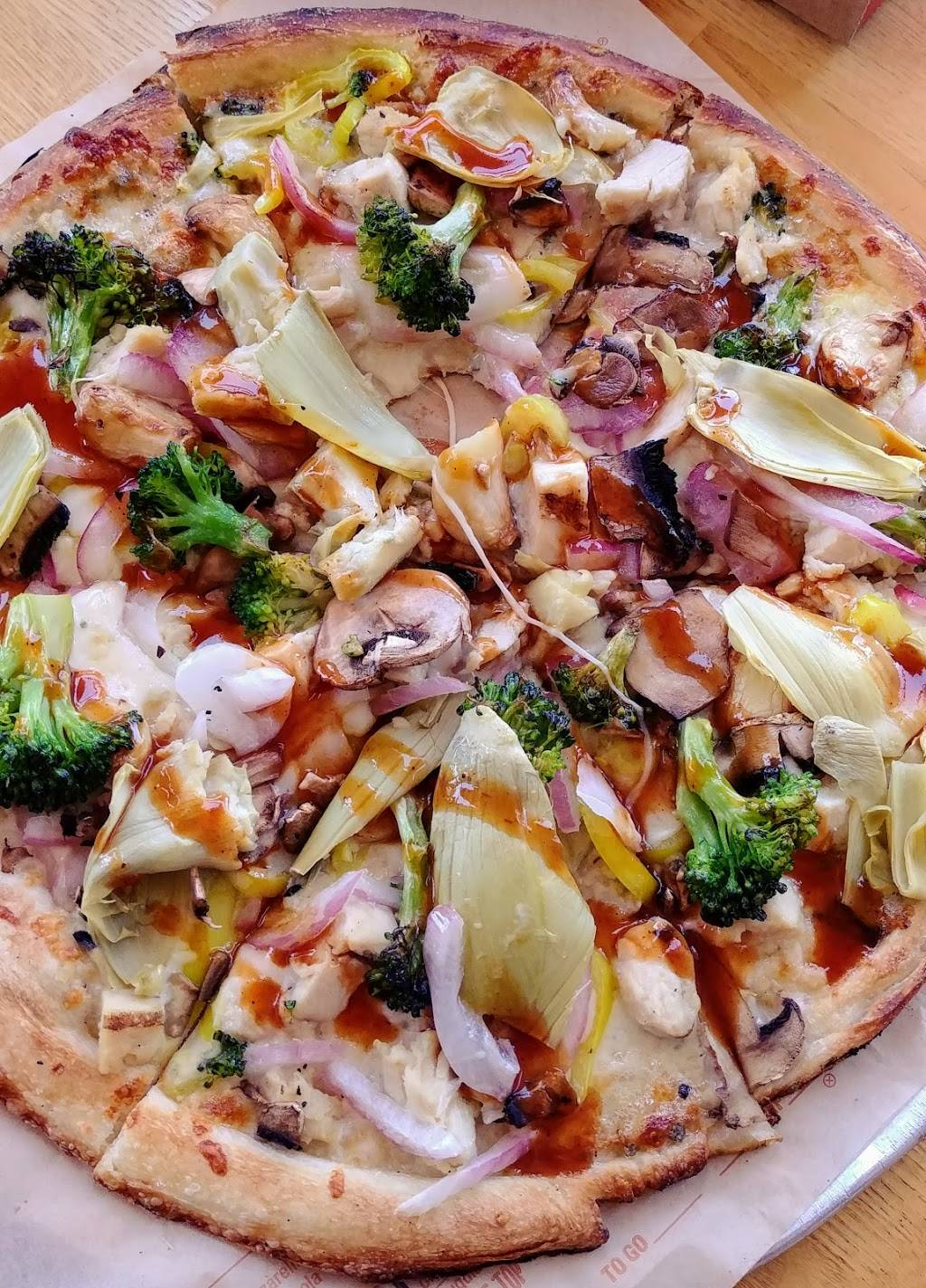 Blaze Pizza | meal takeaway | 225 W Avenida Vista Hermosa Suite A, San Clemente, CA 92672, USA | 9496122748 OR +1 949-612-2748