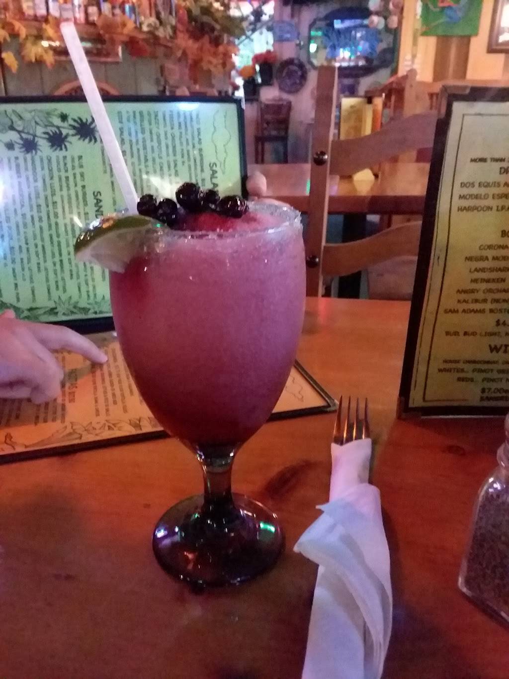 Blue Sky Cantina | restaurant | 5 Country Inn Way, Rockport, ME 04856, USA | 2072364149 OR +1 207-236-4149