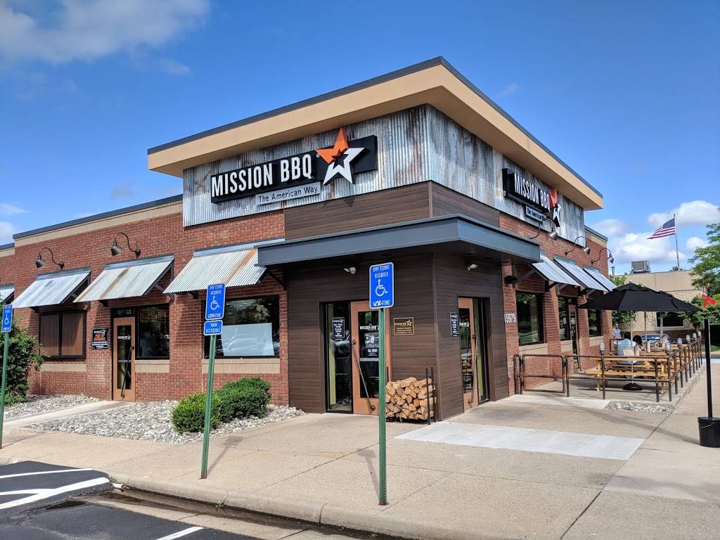 MISSION BBQ | restaurant | 45979 Denizen Plaza, Sterling, VA 20165, USA | 5713633233 OR +1 571-363-3233