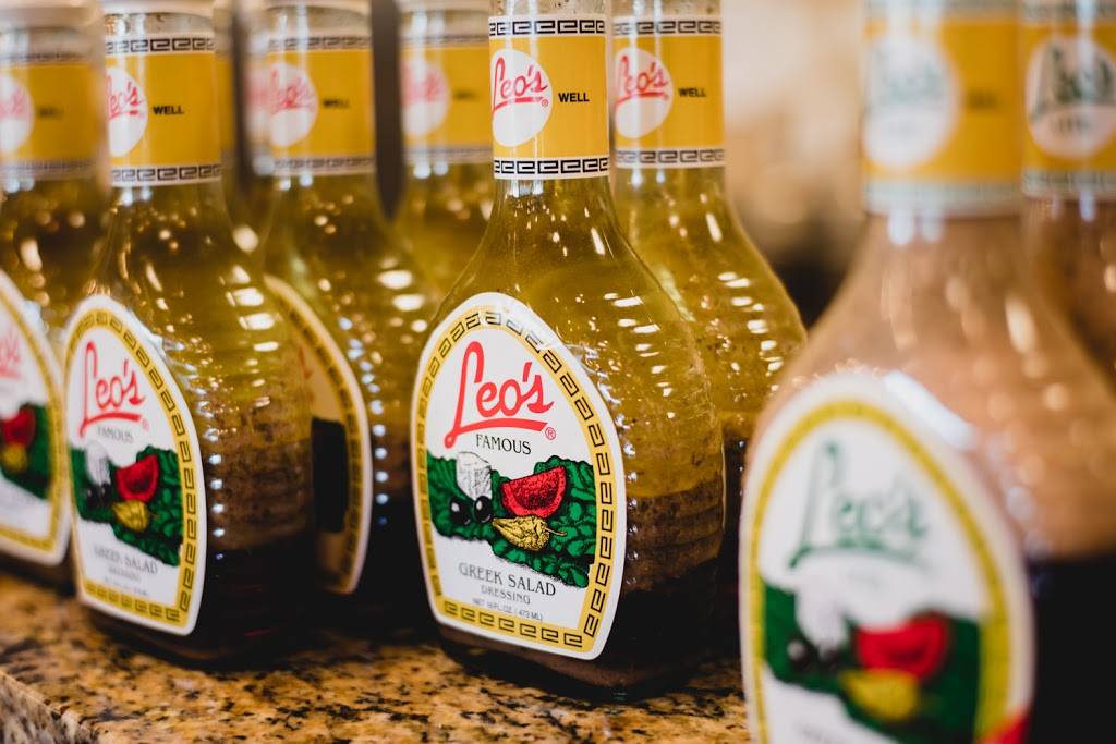 Leos Coney Island - Flat Rock | restaurant | 26988 Telegraph Rd, Flat Rock, MI 48134, USA | 7347897757 OR +1 734-789-7757