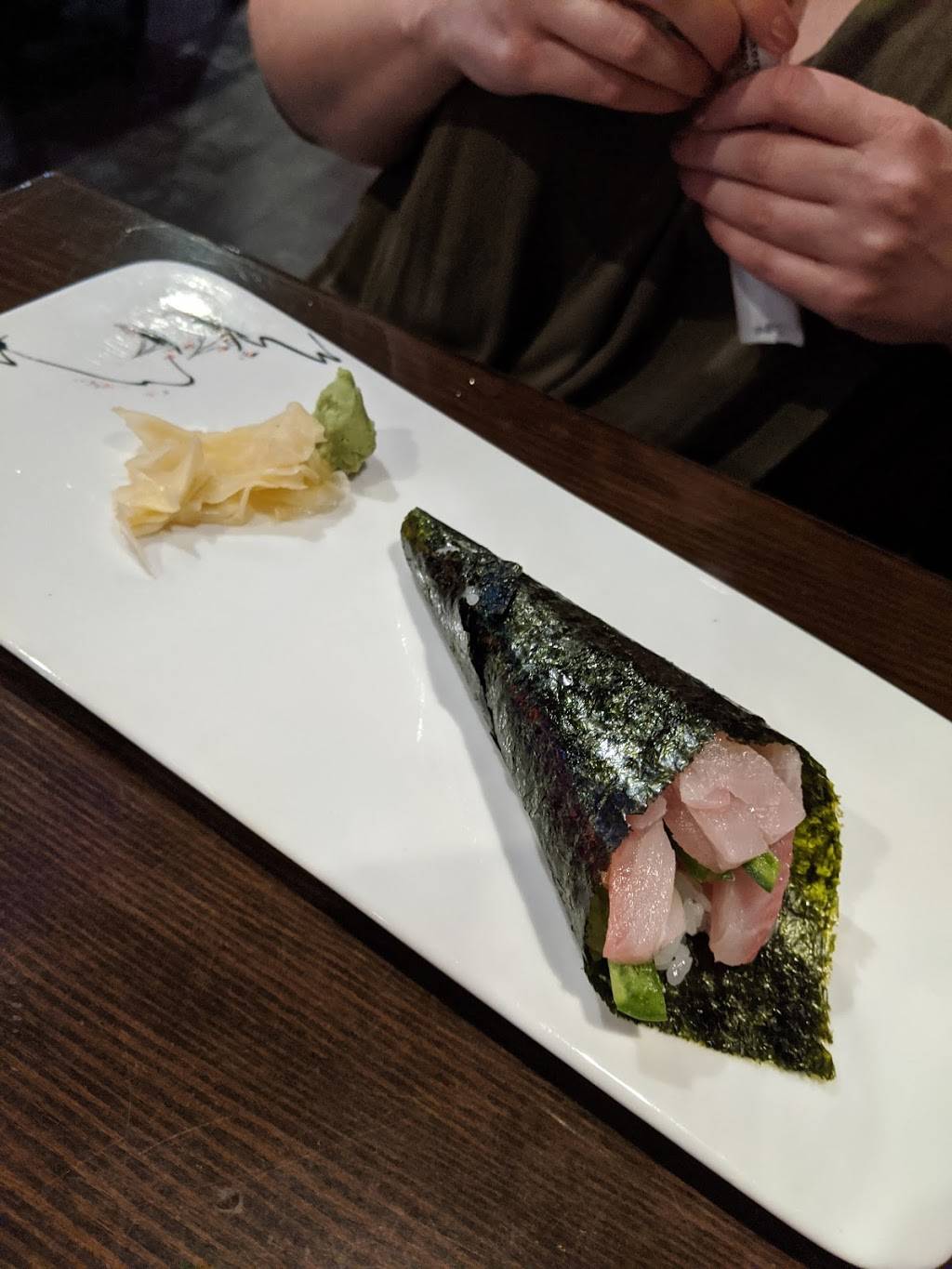 Tomo Japanese Cuisine | restaurant | 642 McLean Ave, Yonkers, NY 10705, USA | 9143780888 OR +1 914-378-0888