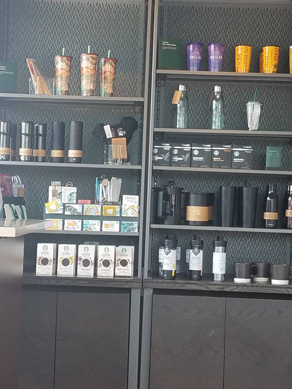 Starbucks | cafe | 2630 Arapaho Rd, Garland, TX 75044, USA | 9724951151 OR +1 972-495-1151