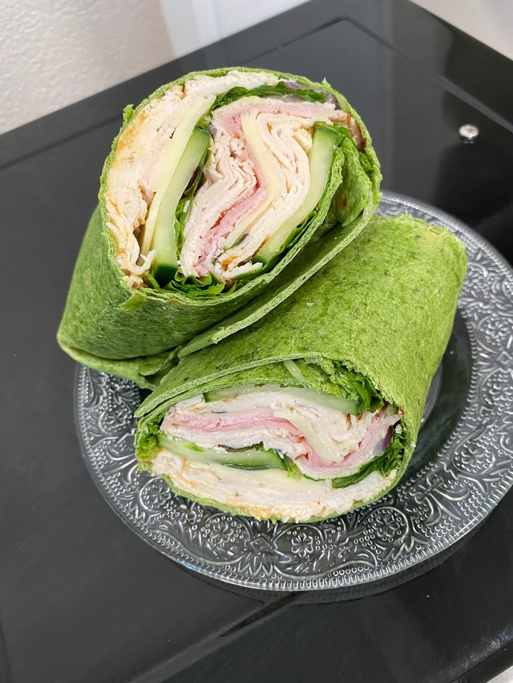 Ninas Coffee House | cafe | 117 Moorings Dr, Lantana, FL 33462, USA | 5614082789 OR +1 561-408-2789