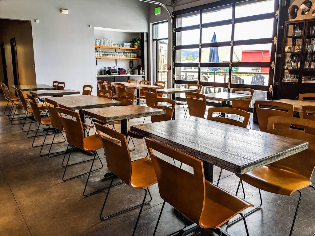 Fraser Valley Distilling | restaurant | 410 Zerex St, Fraser, CO 80442, USA | 9703637792 OR +1 970-363-7792