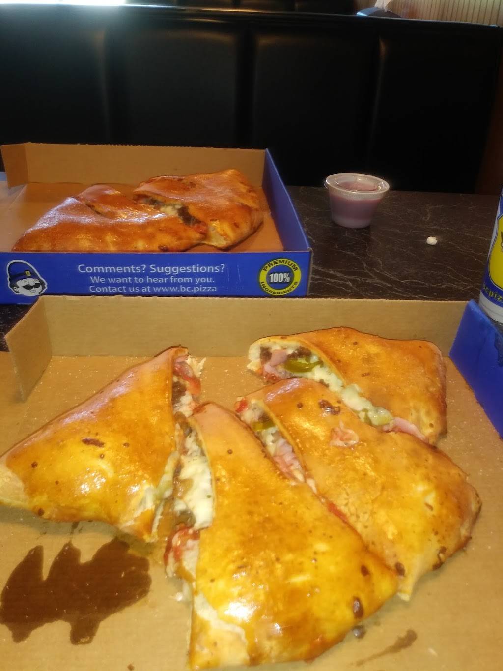 B.C. Pizza | restaurant | 140 W Campground Rd, McDonough, GA 30253, USA | 6785831550 OR +1 678-583-1550