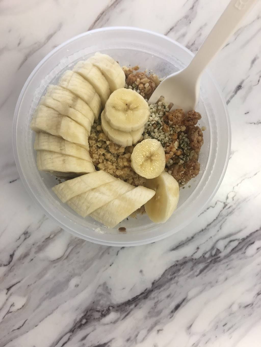 ediblend superfood cafe | restaurant | 6765, 10115 S Sheridan Rd c, Tulsa, OK 74133, USA | 9189001717 OR +1 918-900-1717