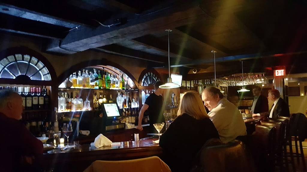 Andiamo Restaurant + Bar | restaurant | 24 Winter St, Newburyport, MA 01950, USA | 9782554341 OR +1 978-255-4341