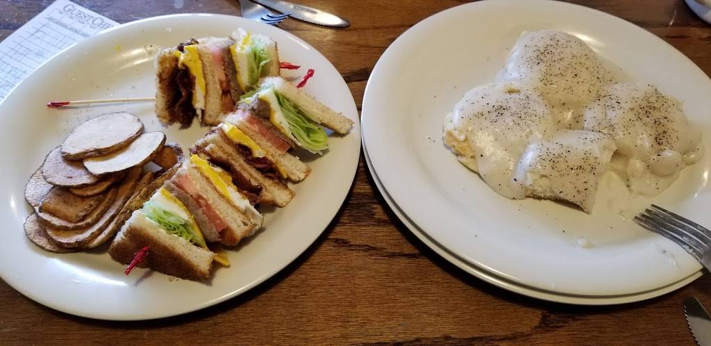 Red Rooster Cafe | restaurant | 801 W Main St, Hendersonville, TN 37075, USA | 6153480122 OR +1 615-348-0122