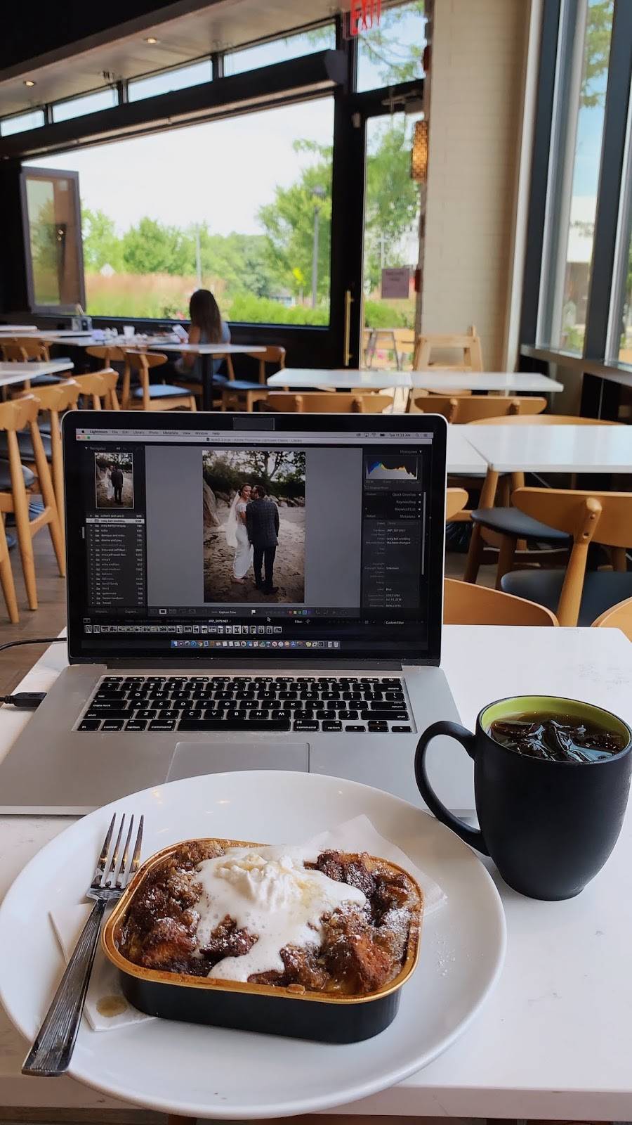 Twist Bakery & Cafe | cafe | 62 Second Ave, Burlington, MA 01803, USA | 7818258416 OR +1 781-825-8416