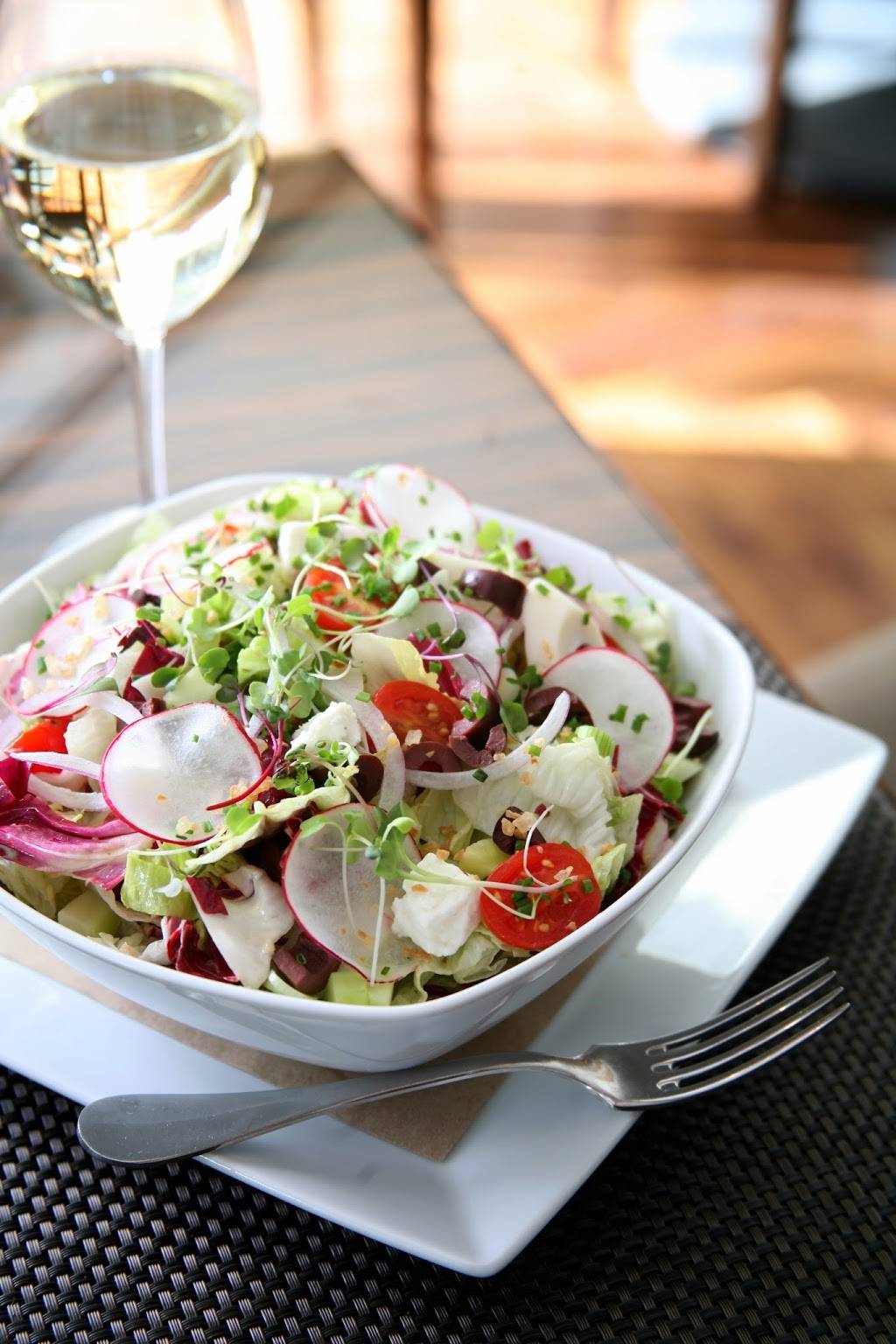 BLT Steak | restaurant | 110 N College St, Charlotte, NC 28202, USA | 7049724380 OR +1 704-972-4380