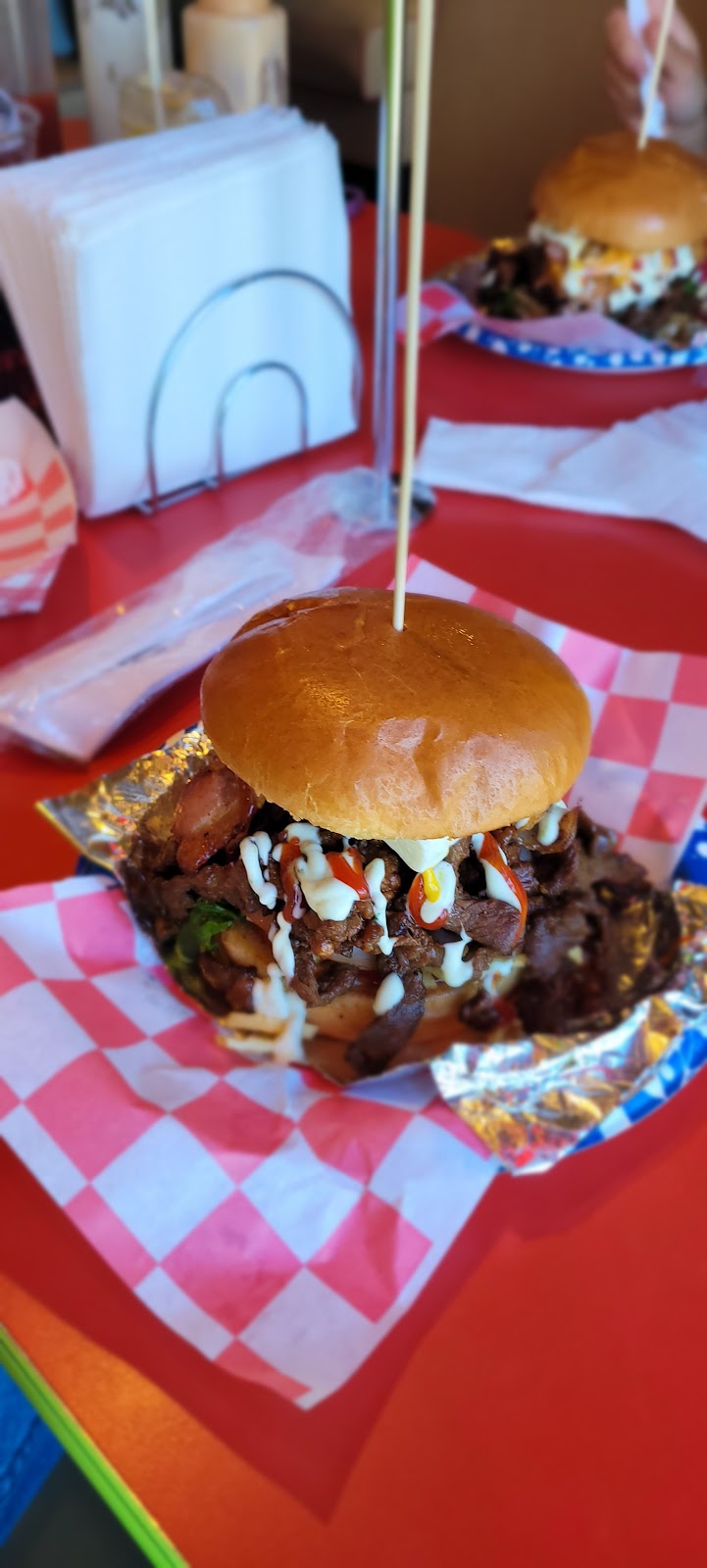 Mundo gourmet | restaurant | 3446 Holcomb Bridge Rd, Norcross, GA 30092, USA | 7703693934 OR +1 770-369-3934