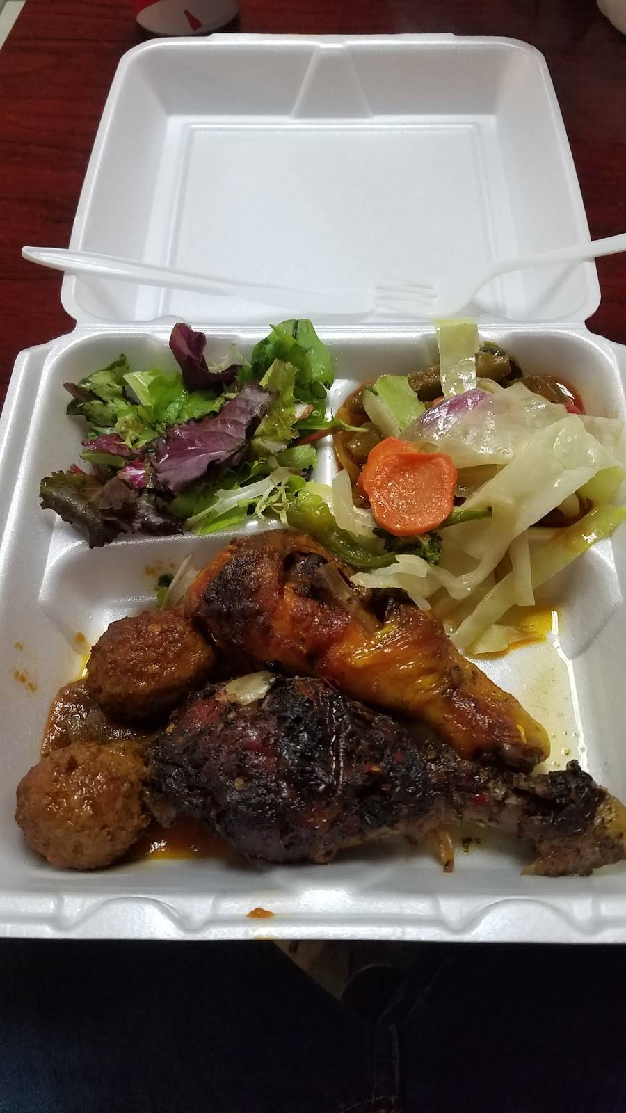 Flatbush Soul Food | restaurant | 872A Flatbush Ave, Brooklyn, NY 11226, USA | 7184844700 OR +1 718-484-4700